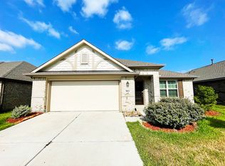 5823 Big Bluestem Ln, Katy, TX 77493