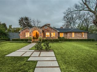 5730 Stonegate Rd, Dallas, TX 75209