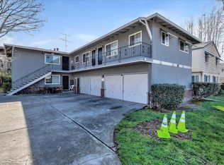 822 Opal Dr APT 3, San Jose, CA 95117