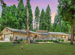 25961 Sylvan Rd, Pioneer, CA 95666