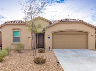 6427 W Willow Falls Way, Tucson, AZ 85757