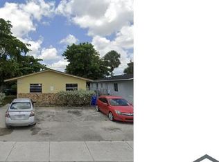 2751 NW 14th St UNIT 1, Fort Lauderdale, FL 33311