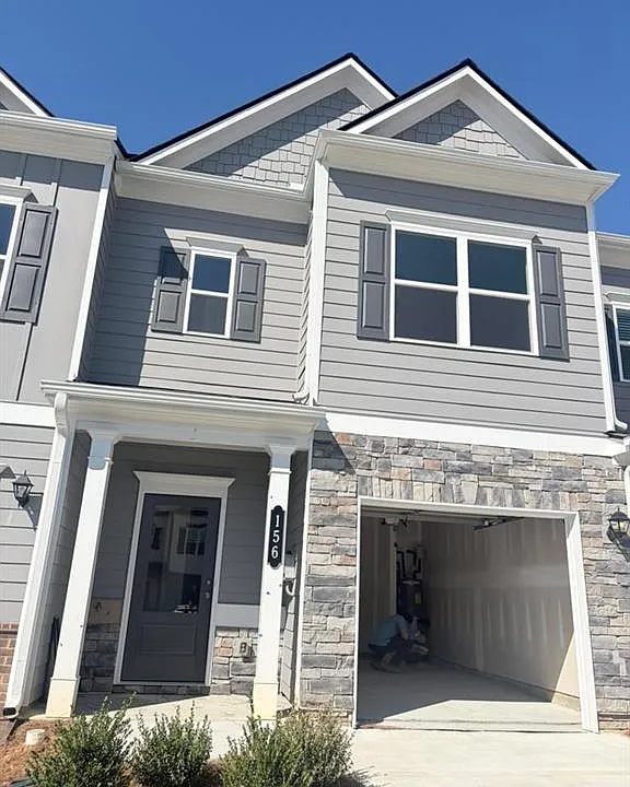 156 Oconee Rd