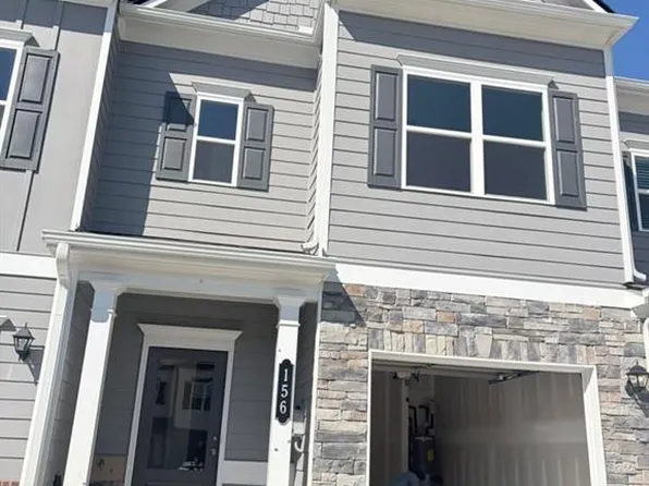 156 Oconee Rd, Cartersville, GA 30120