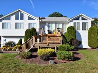 42 Yale Dr, New City, NY 10956