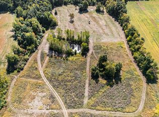 3776 Foust Rd, Osseo, MI 49266