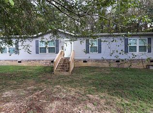 13640 Saint Thomas Dr, Stanfield, NC 28163