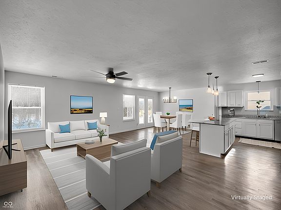 4th image of 5705 Tansy Ct