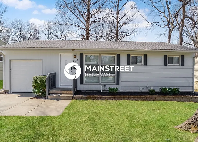 7128 Robinson St — Photo 1