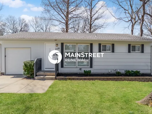 7128 Robinson St, Overland Park, KS 66204