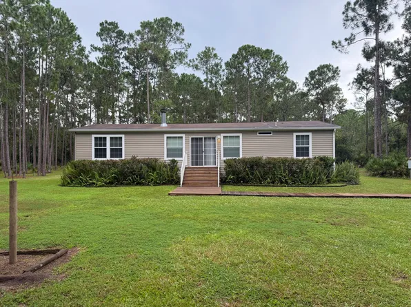 1161 Lake Harney Woods Blvd, Mims, FL 32754