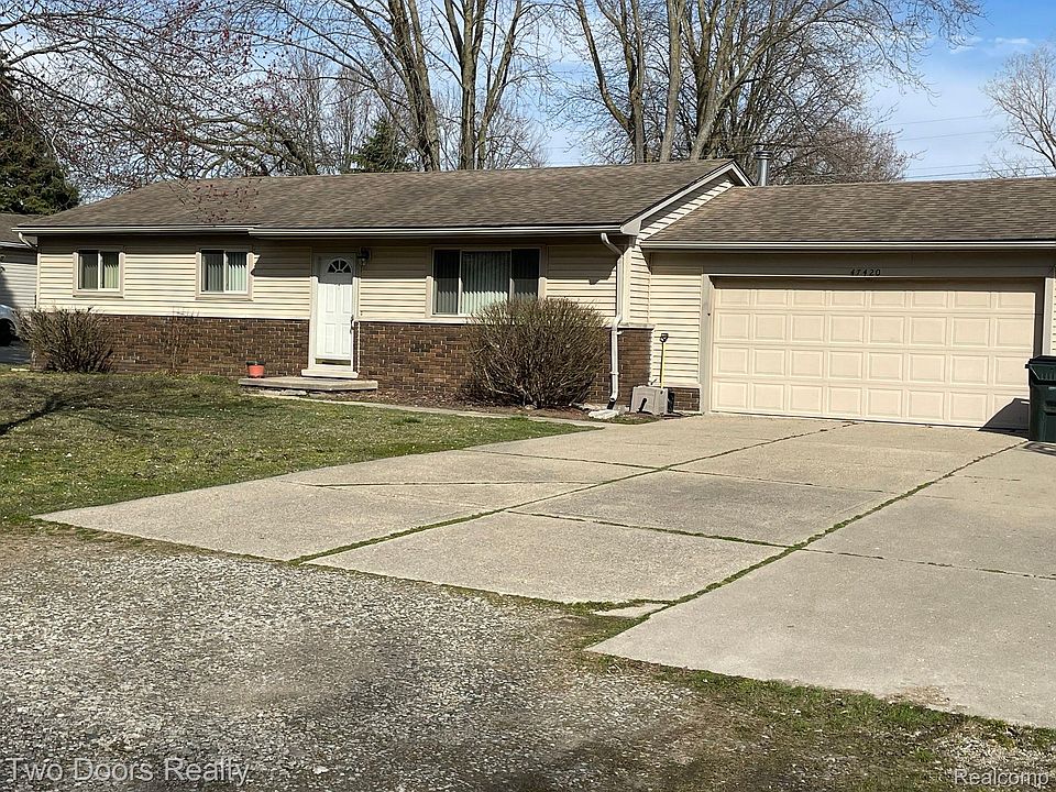 1st image of 47420 Vanker Ave