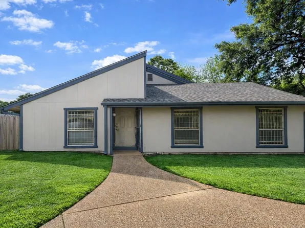 5817 W Tidwell Rd, Houston, TX 77092