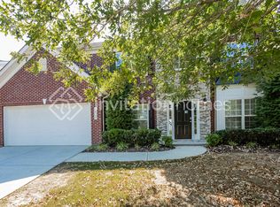 5817 Lindley Crescent Dr, Indian Trail, NC 28079