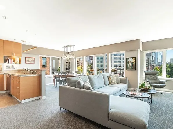 2440 Western Ave, Seattle, WA