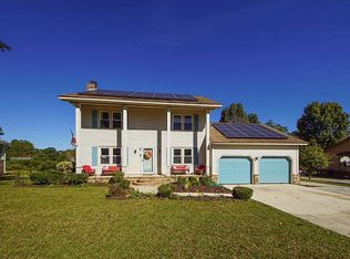 146 Mellard Dr, Goose Creek, SC 29445