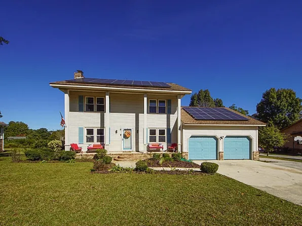 146 Mellard Dr, Goose Creek, SC 29445