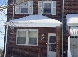 1634 Fort Davis Pl SE #A, Washington, DC 20020