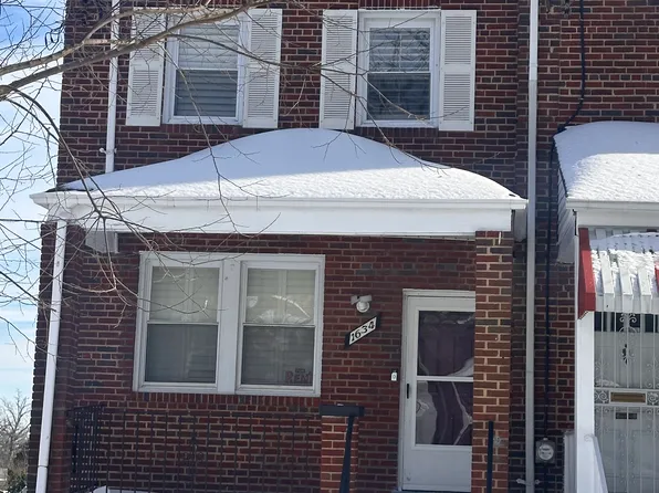 1634 Fort Davis Pl SE #A, Washington, DC 20020