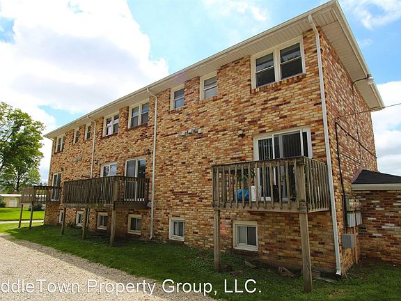 2nd image of 603 N Dicks St APT 4