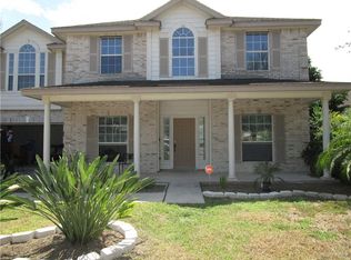 3406 San Rafael St, Mission, TX 78572