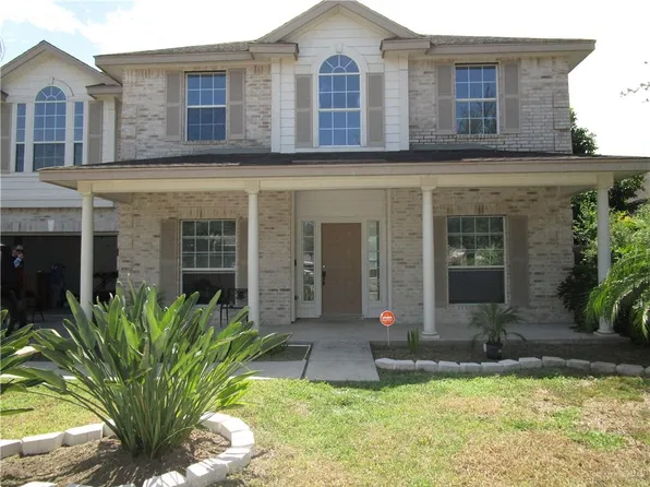 3406 San Rafael St, Mission, TX 78572
