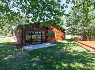 1733 W Cameron Bridge Rd, Bozeman, MT 59718
