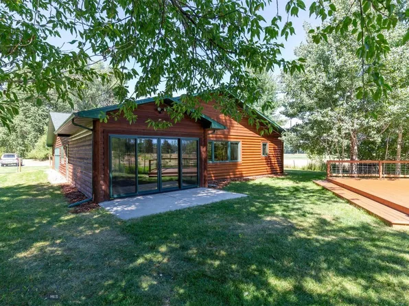 1733 W Cameron Bridge Rd, Bozeman, MT 59718