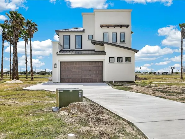 4215 N Lily Pad Ave, Edinburg, TX 78542