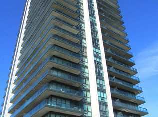100 John St #2505, Brampton, ON L6W0A8