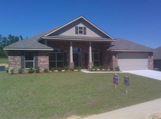 121 Cattail Dr, Ocean Springs, MS 39564