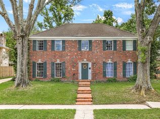 3517 Inwood Ave, New Orleans, LA 70131