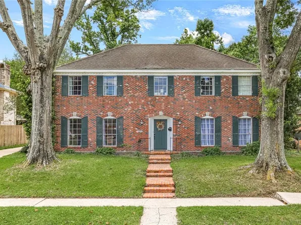 3517 Inwood Ave, New Orleans, LA 70131