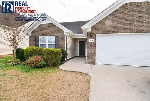 3729 Shoteka Dr Photo 1