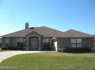 2236 Bristol Spring Ct, Jacksonville, FL 32246