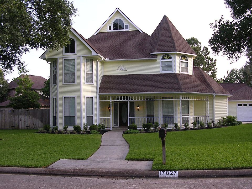 2nd image of 17827 Echobend Ln
