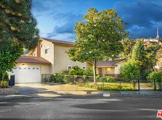 6311 Arrowhead Pl, Los Angeles, CA 90068