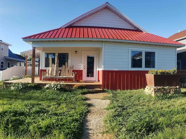 312 Van Tuyl Circle, Gunnison, CO 81230