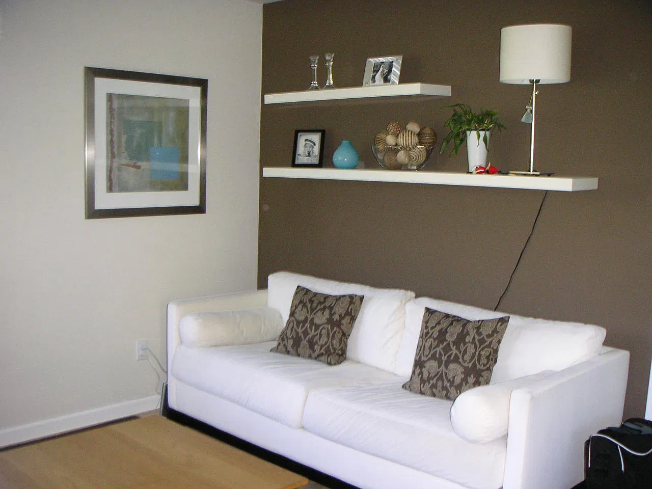 1 bed, 576 sqft, $2,215 — Photo 2