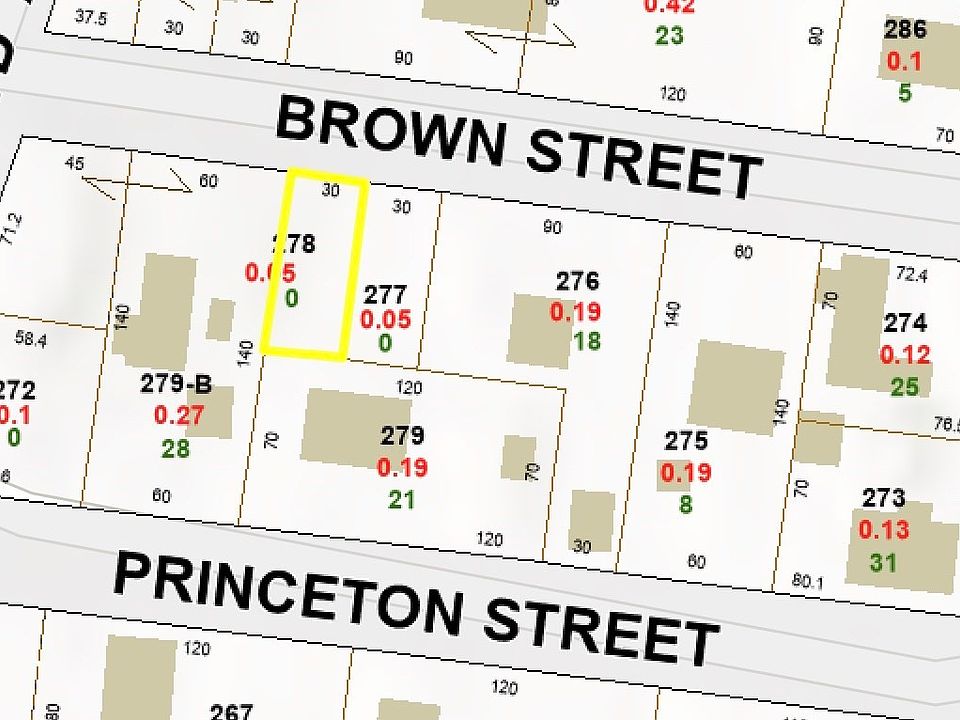 1st image of 0 Brown St