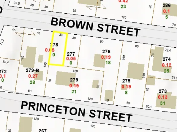 0 Brown St, Swansea, MA 02777