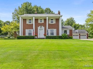 7150 Lake Michigan Dr, Allendale, MI 49401
