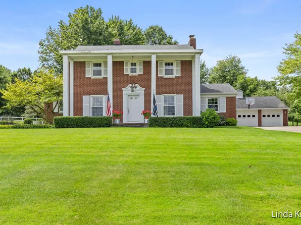 7150 Lake Michigan Dr, Allendale, MI 49401