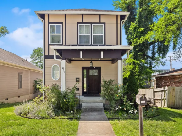 846 N 2nd St, Nashville, TN 37207