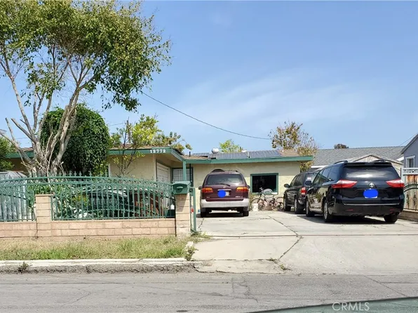 12772 Louise St, Garden Grove, CA 92841