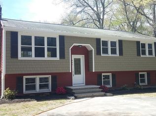 645 East St, Brockton, MA 02302