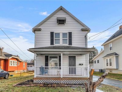 642 Nutwood Ave, Cuyahoga Falls, OH, 44221