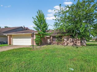 22151 Birch Valley Dr, Katy, TX 77450