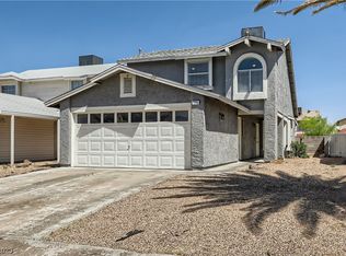 515 Inness Ave, Henderson, NV 89011