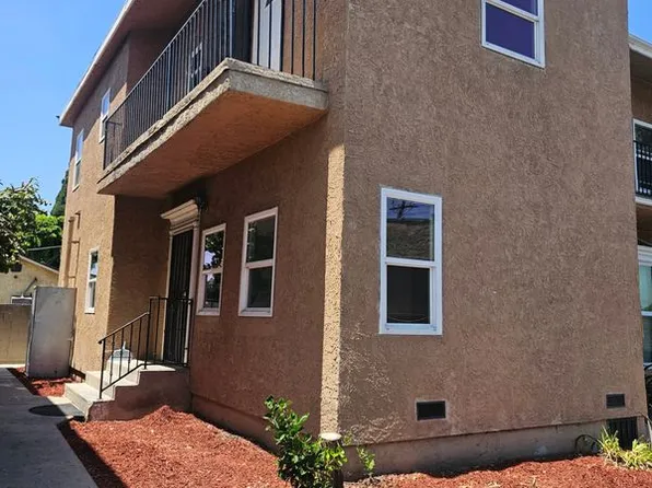 7110 Somerset Blvd #5, Paramount, CA 90723